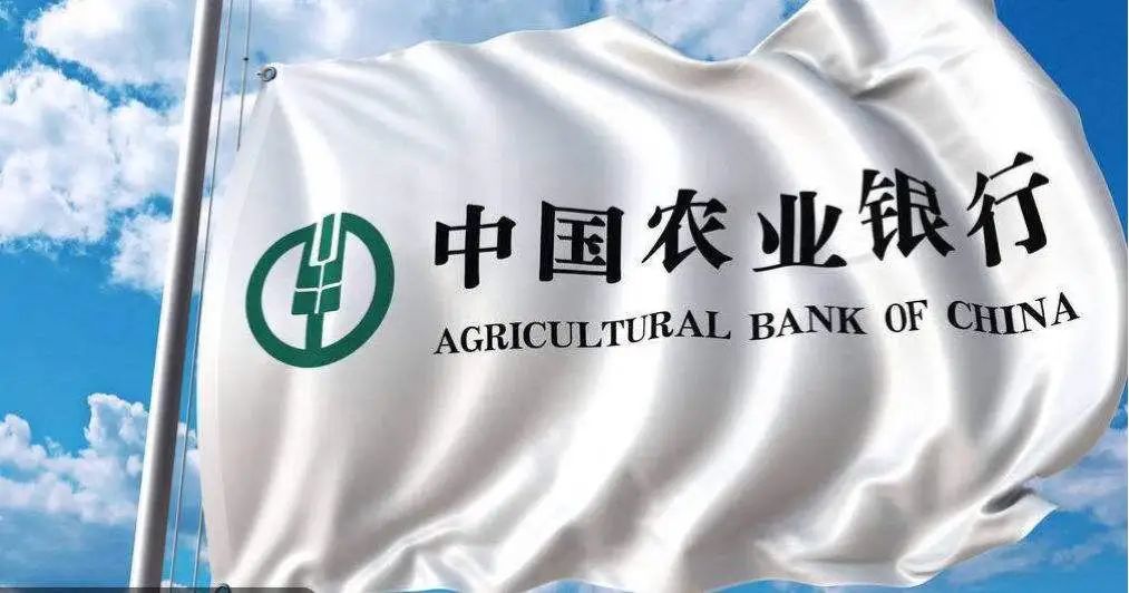 中国农业银行原副行长楼文龙被查