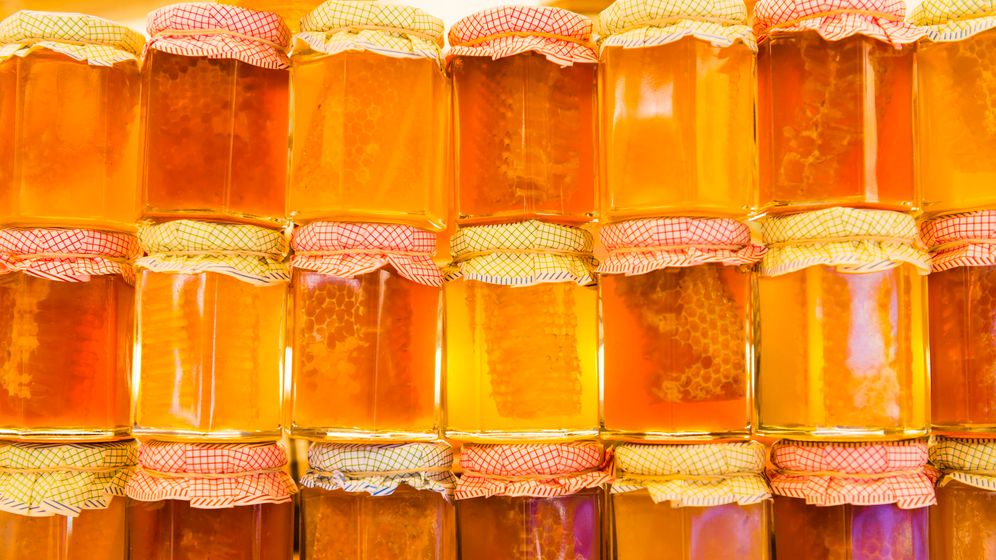 Lebensmittelbetrug: Das Geschäft mit dem gefälschten Honig