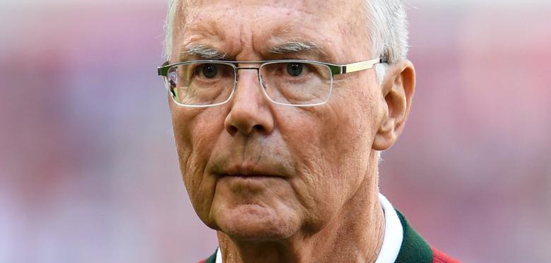 Beckenbauer empfiehlt Löw, „bei der Nominierung hart“ zu sein