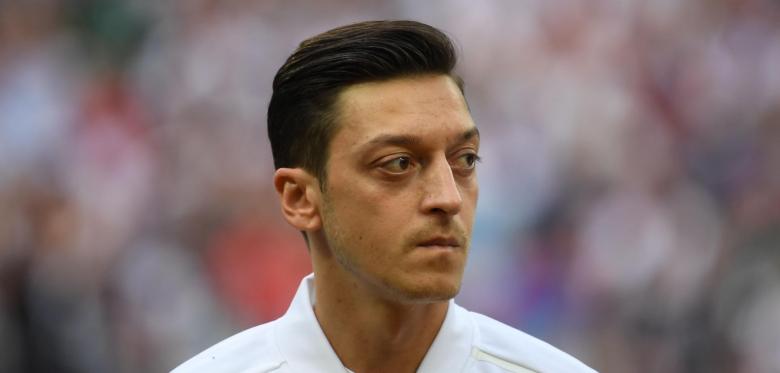 Mesut Özils schwierige Rückkehr in den Alltag